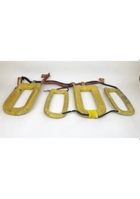 Resim 24v Marş Yastığı Delco Tipi 37 Mt Caterpıllar N11.3395 