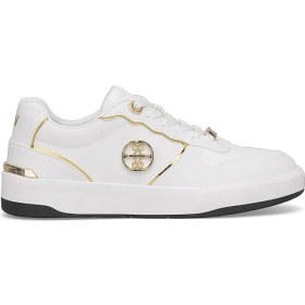 Resim Nine West A102012180 5f Heydin 5pr Kadın Klasik Sneaker Beyaz 