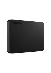 Resim Toshiba Canvio Ready 4tb 2.5'' Gen1 Usb 3.2 Harici Harddisk Hdtp340ek3ca 