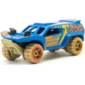 Resim Hot Wheels Tekli Arabalar Dune Crusher HKJ58 