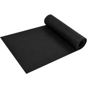 Resim Suntek Oturma Odası Için Keçe Kumaş Ekici Astar Rulo, 30,5cmx203cm 