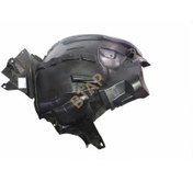 Resim Mercedes X204 Çamurluk Davlumbazı Ön Sol Arka Taraf 2046901130 Btap 