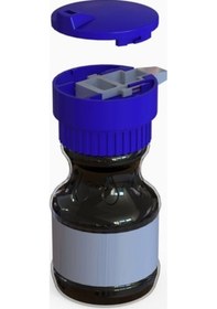 Resim Opencart Kahve Dağıtıcı Sadece Plastik Aparattır 