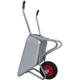 Resim Kanat Fort Demonte El Arabası 0,70 Mm 