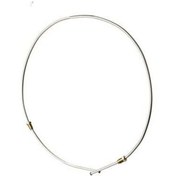 Resim KFS Fren Borusu Arka Sağ Renault R12 65 Cm. 