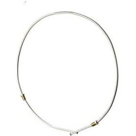 Resim KFS Fren Borusu Arka Sağ Renault R12 65 Cm. 