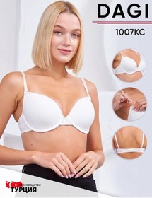 Resim Dagı & Eros Desteksiz Balensiz Sütyen 135464772 Beyaz 