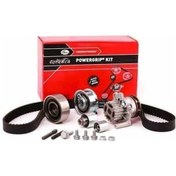 Resim VW Polo 1.6 Tdı Devirdaimli Triger Seti 2010-2014 Gates 