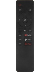 Resim Crackedice Skyworth Coocaa Uzaktan Kumandası İçin Uzaktan Kumandayı Değiştirin 