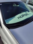 Resim Zifona Kupon beyaz Örtüsü Havlusu Göğüs Havlusu Yıkanabilir Biyeli 