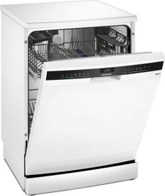 Resim Sn23Iw62Kt 6 Programlı 13 Kişilik Bulaşık Makinesi 