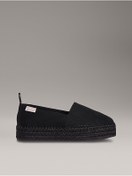 Resim Calvin Klein Kadın Platform Espadril 