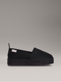 Resim Calvin Klein Kadın Platform Espadril 