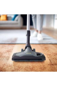 Resim Philips Ultra Başlıklı Gelişmiş Teknolojili, Yüksek Emiş Gücü, Hepa 13 Alerjik Filtreli Torbasız Süpürge 