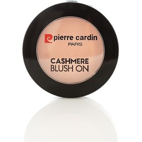 Resim Pierre Cardin Cashmere Blush On - Allık - Mocha - 361 0 