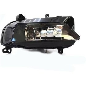 Resim A512-7704 A5 2012- Ön Sis Farı Sağ S-line Oem No: 8t0941700g 