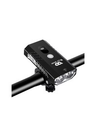 Resim West Biking Yp0701329 1600Lm Parlak Led Bisiklet Ön Işık Bisiklet Gece Bisiklet Güvenlik Lambası El Feneri Çok Renkli 