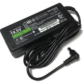 Resim Sony VPCS115EC/P Şarj Aleti Adaptör Cihazı 