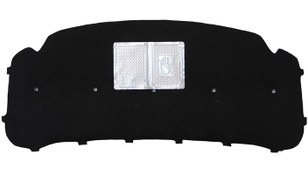 Resim Vw Touran Caddy 2004 Motor Kaput Izolasyonu 1T0863831B 