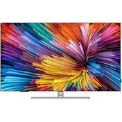 Resim BEKO Crystal 9 OLED B65 OLED D 975 A / 65” OLED 4K UHD Google TV 4K OLED TV 