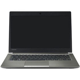Resim Toshiba Portage Z30-A-13W i5-4300U 8 GB 256 GB SSD 13.3" W10P Dizüstü Bilgisayar 