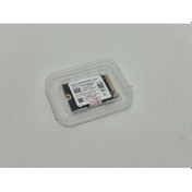 Resim Wd Sn740 Nvme M.2 Ssd 512 Gb 