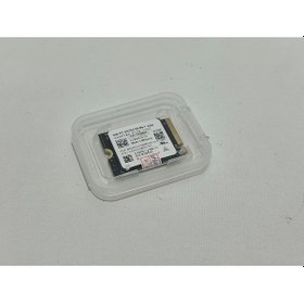 Resim Wd Sn740 Nvme M.2 Ssd 512 Gb 