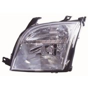 Resim Depo FAR SOL FORD FUSION BM 02- 2N1H 13W030 CJ-DEPO 431-1155L-LD-EM-2N1H 13W030 CJ 