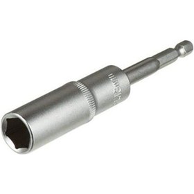 Resim Tomax Bits Derin Somun Lokma Adaptörü 13mm 