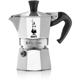Resim Bialetti Moka Pot Express 1 Cup 