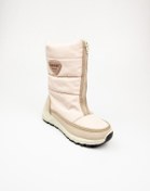 Resim Scooter 7447 Bej Kız Çocuk Watertight Outdoor Bot 001 