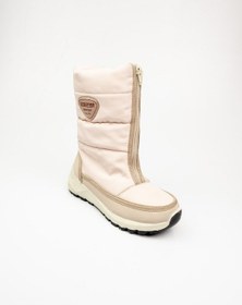 Resim Scooter 7447 Bej Kız Çocuk Watertight Outdoor Bot 001 