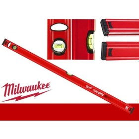 Resim Milwaukee Ağır Hizmet Tipi Slim Su Terazisi 100 Cm 