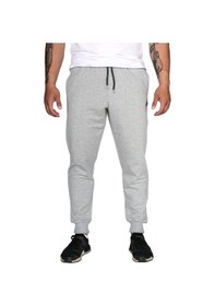 Resim Musclecloth Training Alpha Eşofman Altı Gri Çok Renkli 