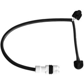 Resim 911 Carrera Fren Balata Fısı Ön 08-12 [Bosch ] [95561276900] 