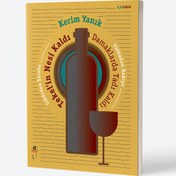 Resim Tekel'in Nesi Kaldı-Damaklarda Tadı Kaldı 