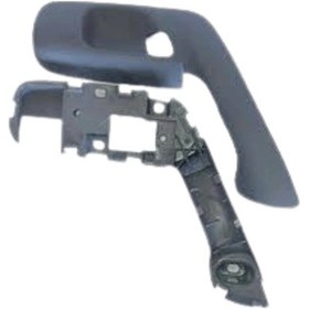 Resim Kapı İç Çekme Kolu Ön Sağ 6u0867198a Wısco Skoda Felıcıa 95 Ve Sonrası Uyumlu 