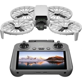 Resim FourForce Flip Djı Rc 2 Gl Drone Gri 