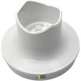 Resim Braun Uyumlu Mr5555 Blender Hazne Kapağı 350 Ml Gram Hazneler İçin 