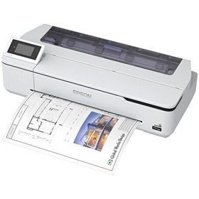 Resim Epson SureColor SC-T2100 - Kablosuz Masaüstü Teknik Yazıcı 