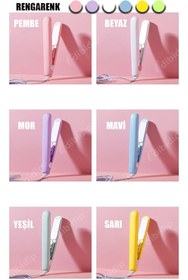 Resim CMT MİNİ SAÇ DÜZLEŞTİRİCİ 