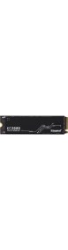 Resim Binbir Göz Bilgisayar Kıngston SKC3000D/4096G 4tb 7000/7000/MBS Nvme Pcıe M.2 SSD KC3000 