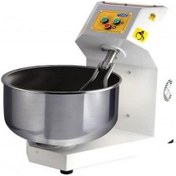 Resim Sönmez Endüstriyel Hnc 25 Kg Hamur Yoğurma Makinesi 