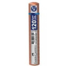 Resim Faber Castell 127735 120 Li 0,7 Kalem Ucu Rose Gold Çok Renkli 