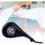 Resim D Kılak Pad Striking Pad Çocukları Kradard Karate Ekipman Boks Boks Pad Mma Uygulaması İçin Grev Hedef Karate Grappling 