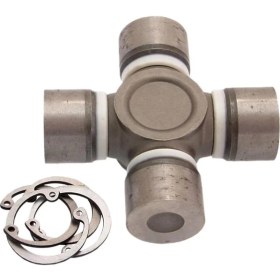 Resim GMB Almparca Mafsal Istrozu Nissan Nara 2.5l YD25DDTİ Dci D40 4x2 04- - Arka Ölçü: Diştan Segmanli Boy:82 x Kafa Çapi:26.99 