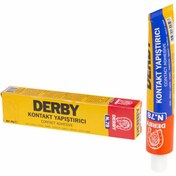 Resim Derby Yapıştırıcı Tüp 40Gr Kutulu 1848 No78 