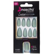 Resim Nascita Luxe Takma Tırnak 24lü - 206 