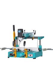 Resim Yılmaz Makine FR 222 – Portatif Kopya Freze Makinesi (230V) 