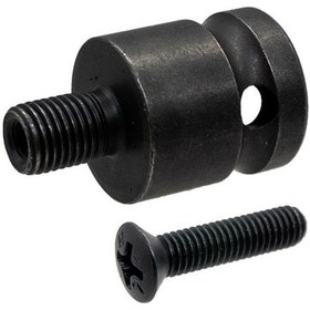 Resim 6263 1/2" Somun Sökme Mandren Adaptörü 3/8"-24unf 